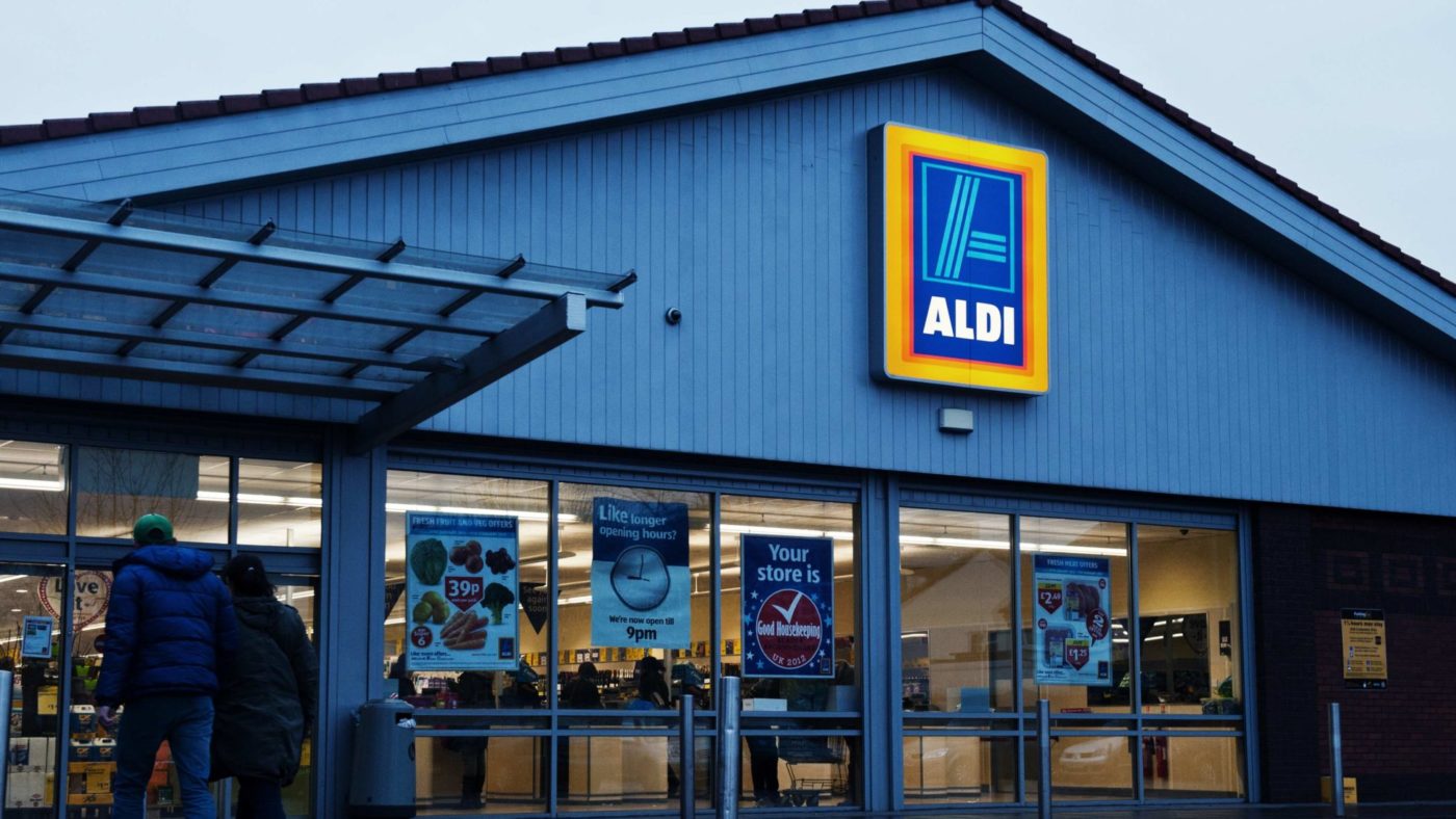 Aldi, Lidl and the beauty of competitive capitalism