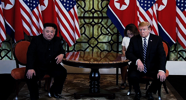 What the North Korea – US summit failure means for the peninsula’s future