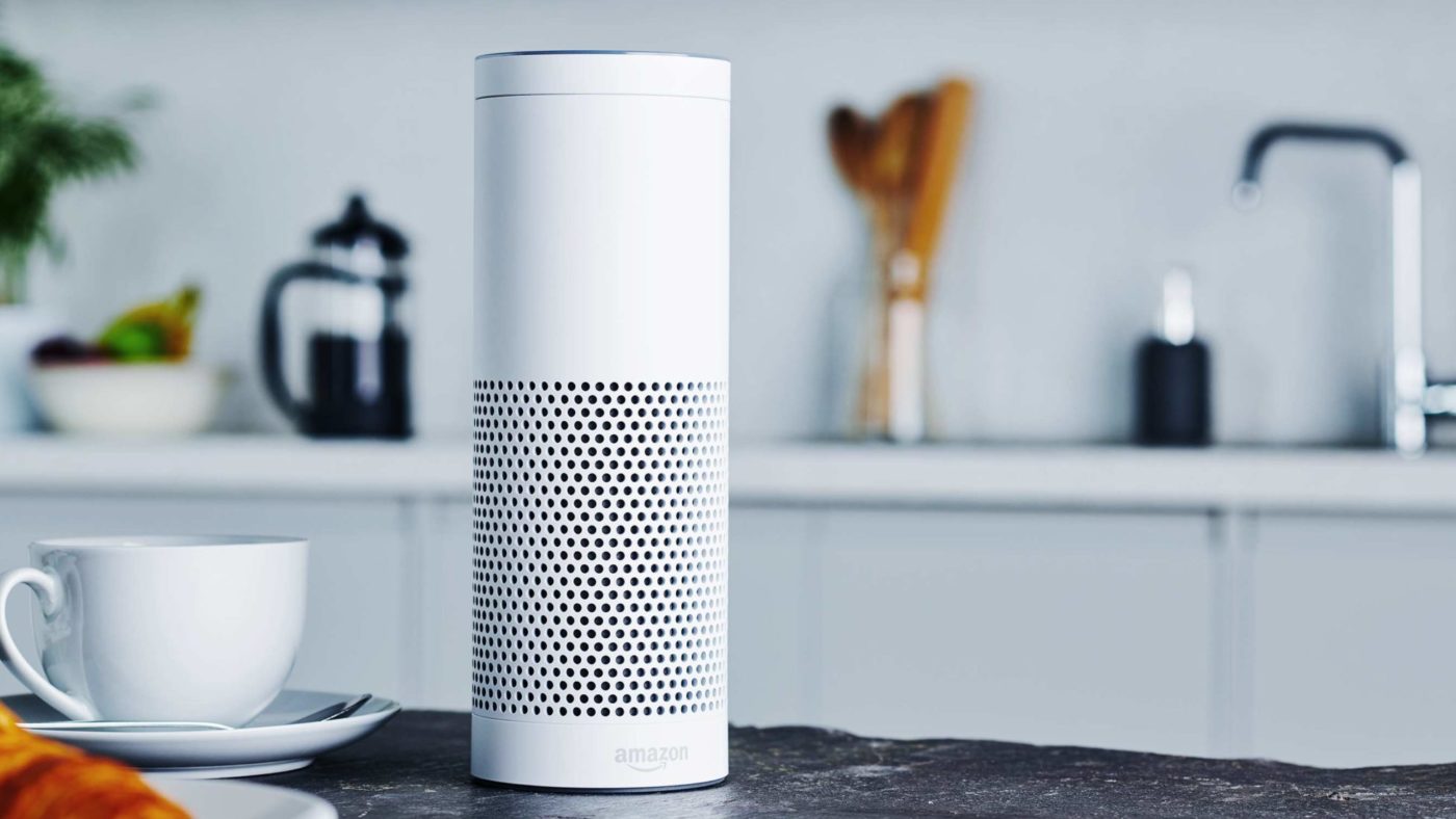 Why we’re getting inflation wrong: The paradox of the Amazon Echo