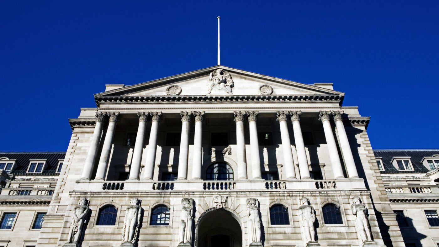 Is it time to look again at the Bank of England’s independence?