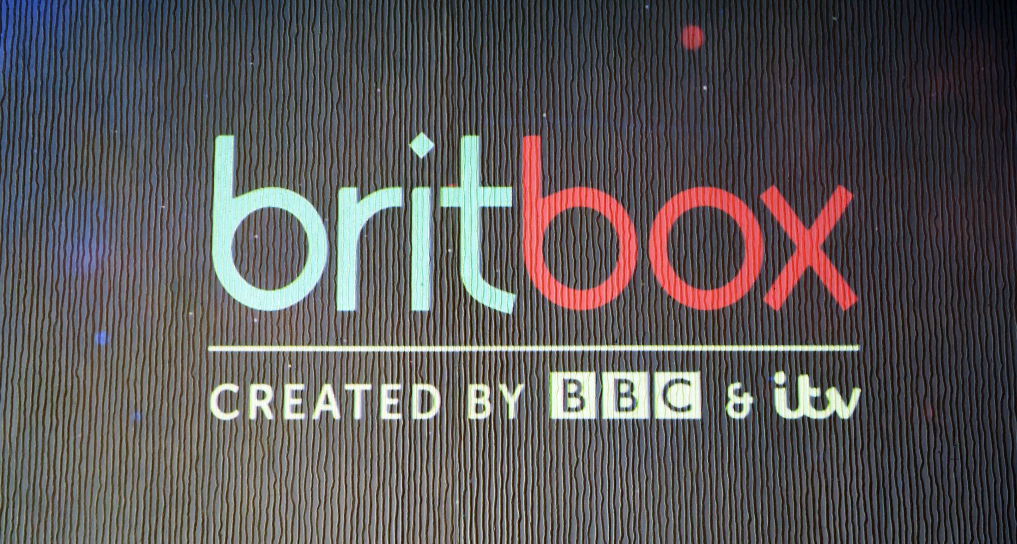 in the dark britbox