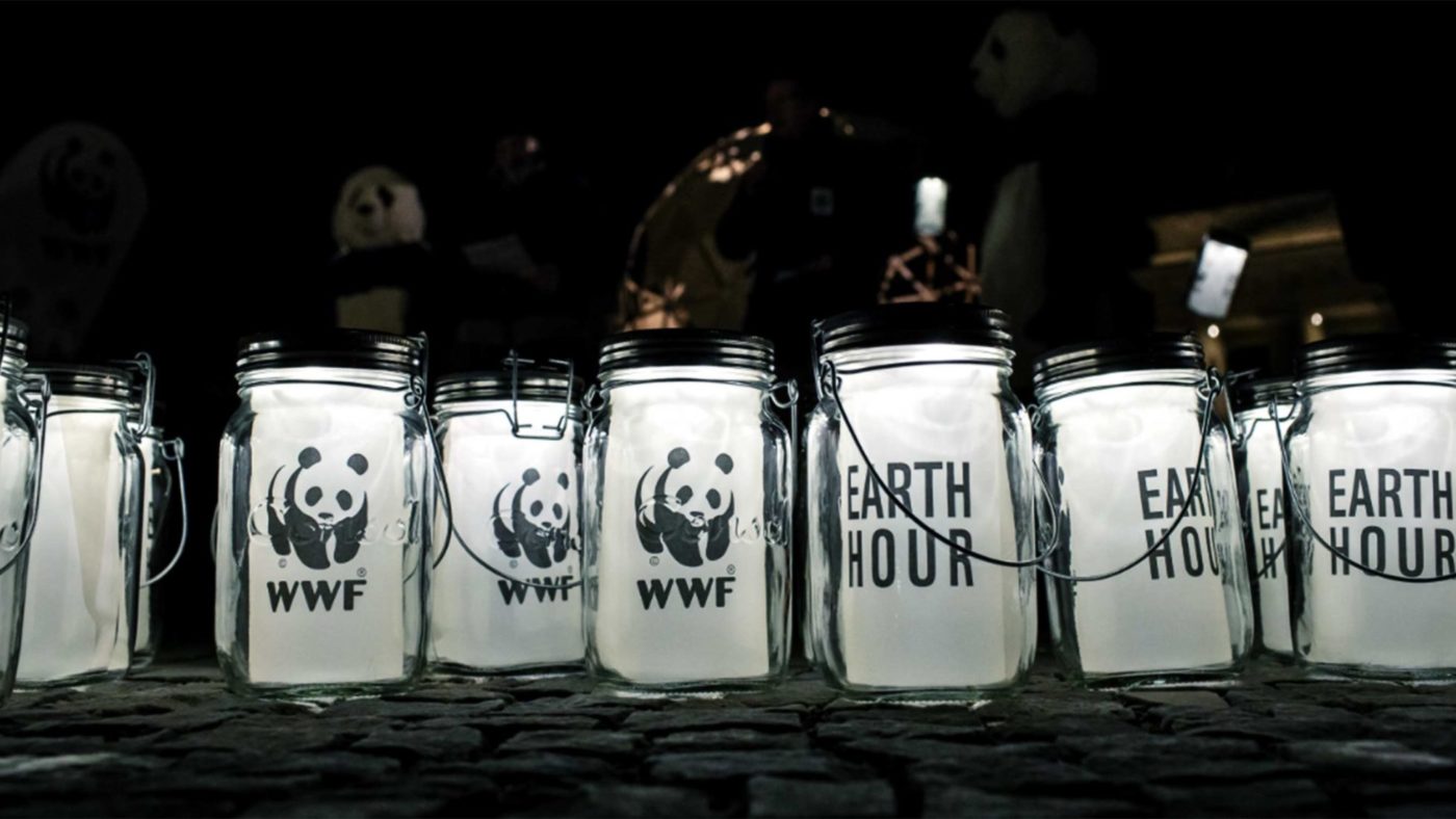 Pointless and counter-productive – let’s call time on Earth Hour
