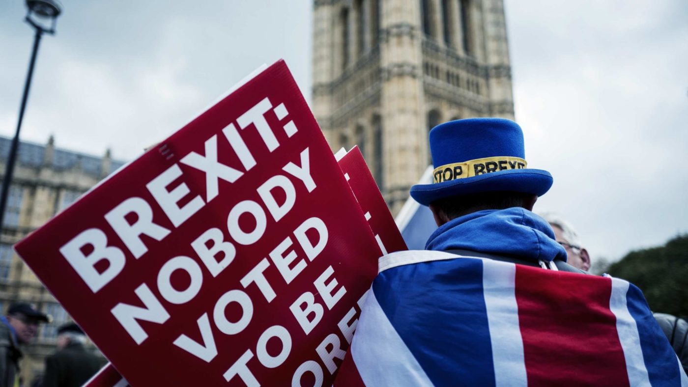 The major parties’ Brexit divides are only getting wider