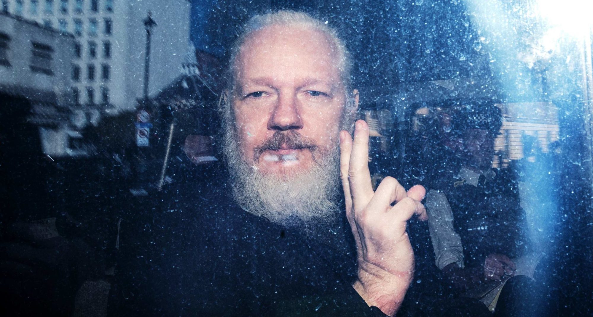 Julian Assange is no free speech hero - CapX
