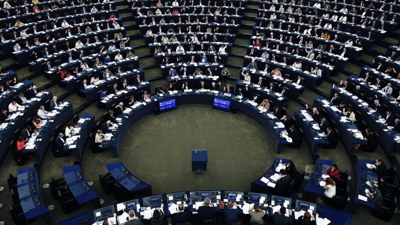 The questions MEPs should ask the new EU Commission
