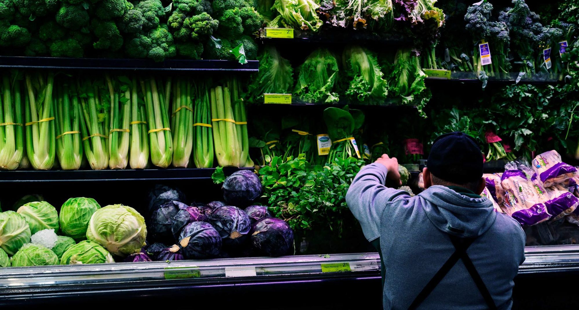 Cheaper food is good news for everyone - CapX