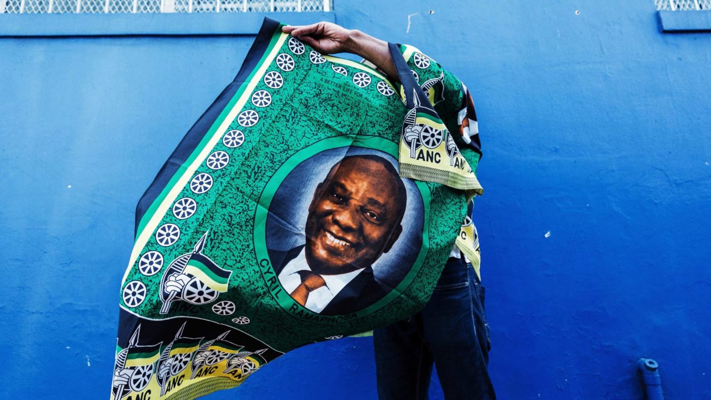 What does another ANC victory mean for South Africa?