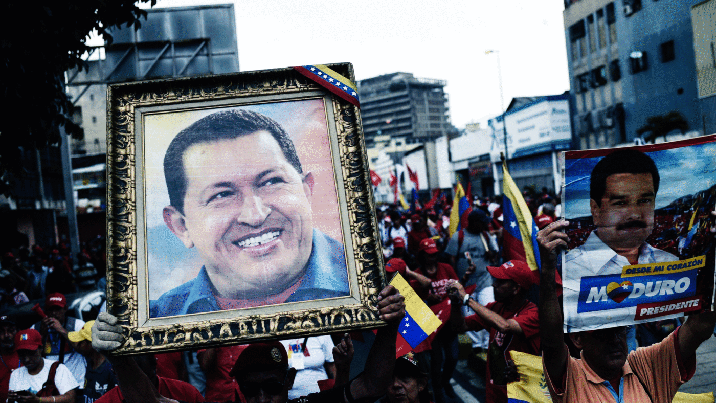CapX Explains: The grim consequences of Venezuela’s ‘triumph of sovereignty’