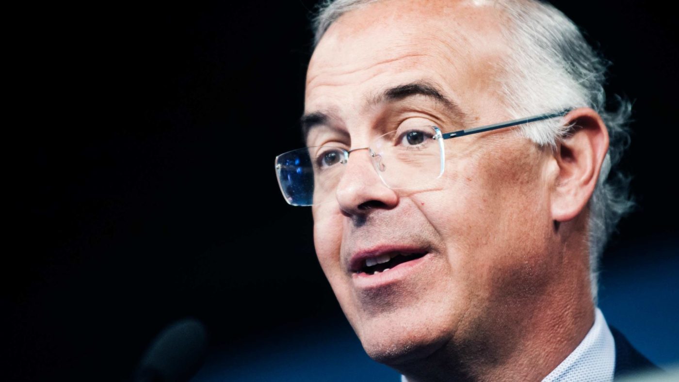 Free Exchange: David Brooks climbs the second mountain