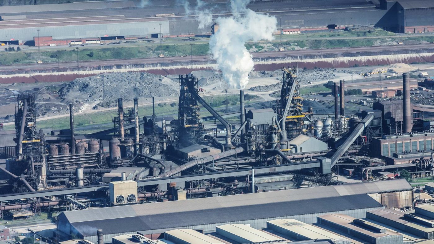 British Steel’s collapse is a tragedy for Scunthorpe, but a bailout is not the answer