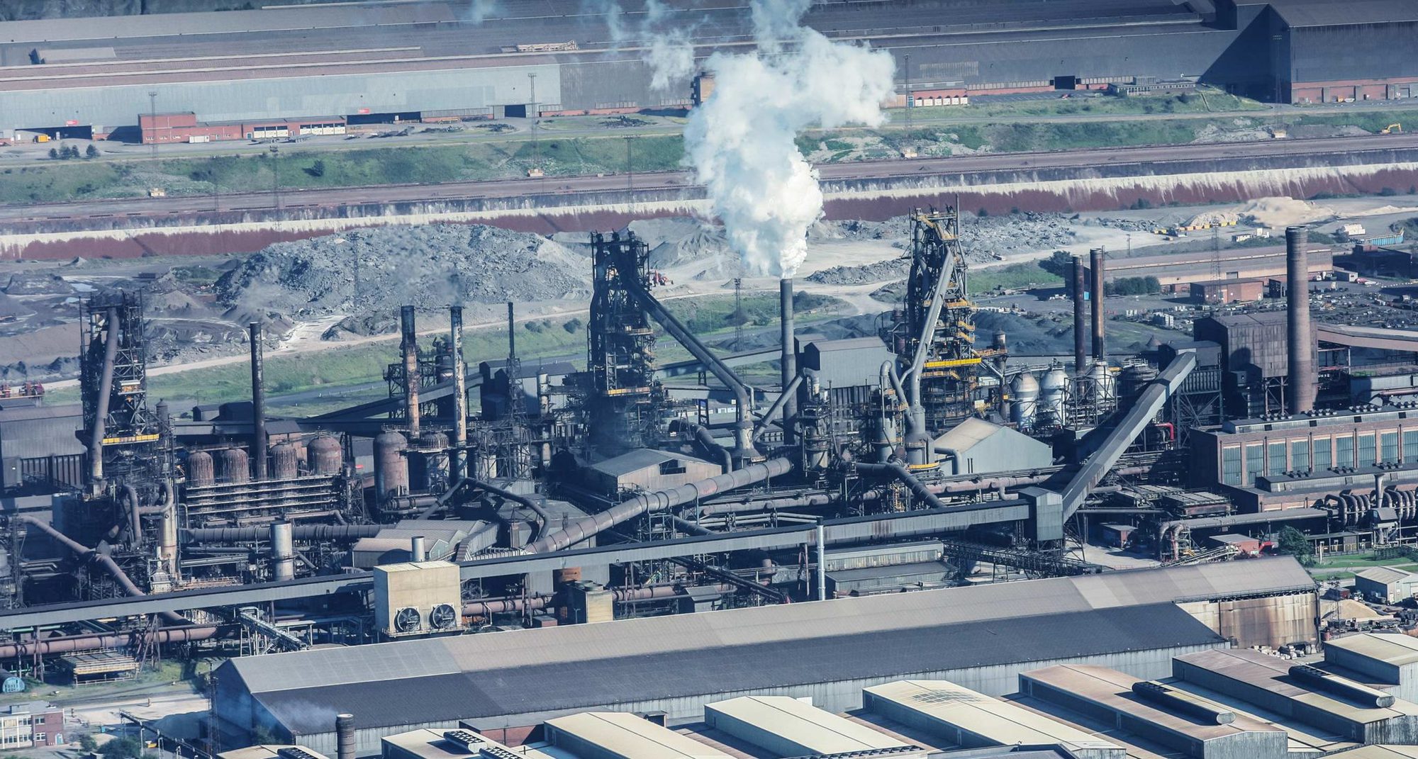 British Steel's collapse is a tragedy for Scunthorpe, but a bailout is ...