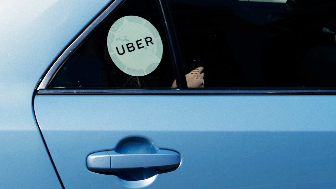 Uber’s IPO demonstrates the genius of capitalism