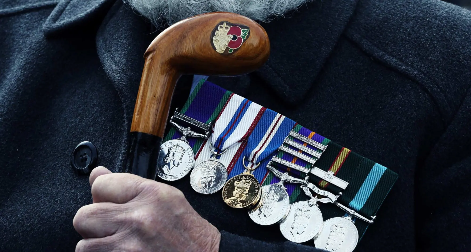 penny mordaunt tobacco Whatever Penny Mordaunt's intentions, a solution for Northern Ireland  veterans remains unlikely