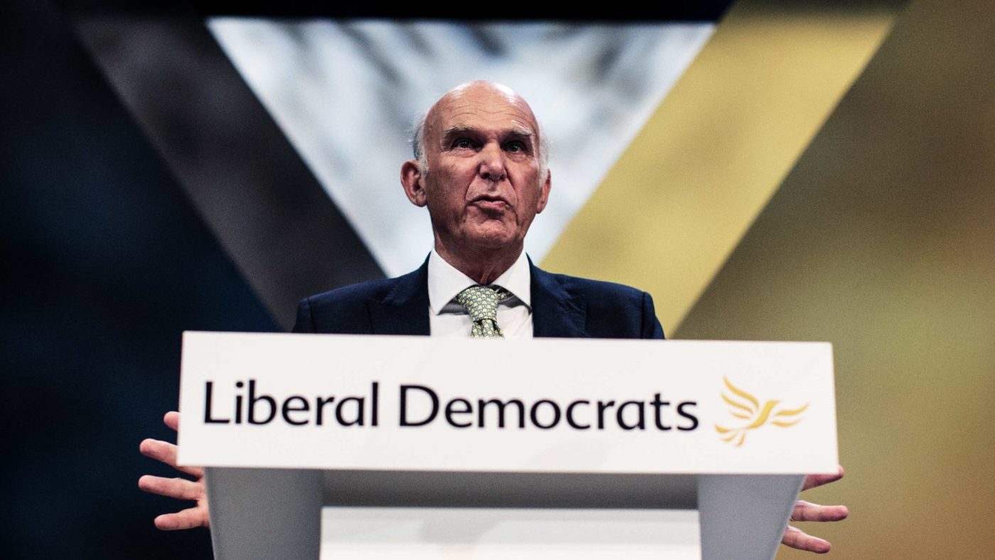 There’s one thing stopping a Lib Dem comeback