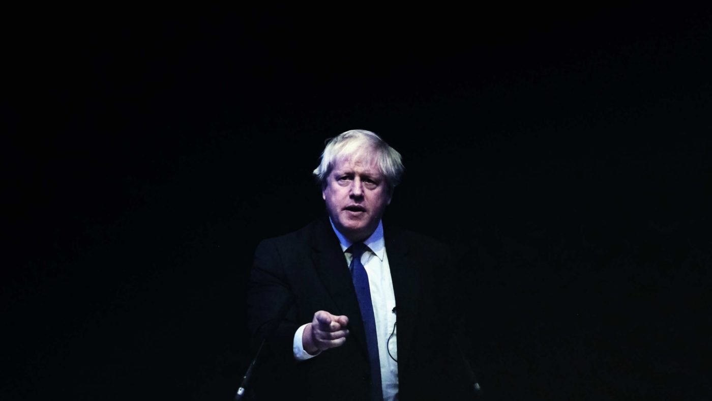 Conservatives – and the country – deserve better than Boris versus Not Boris