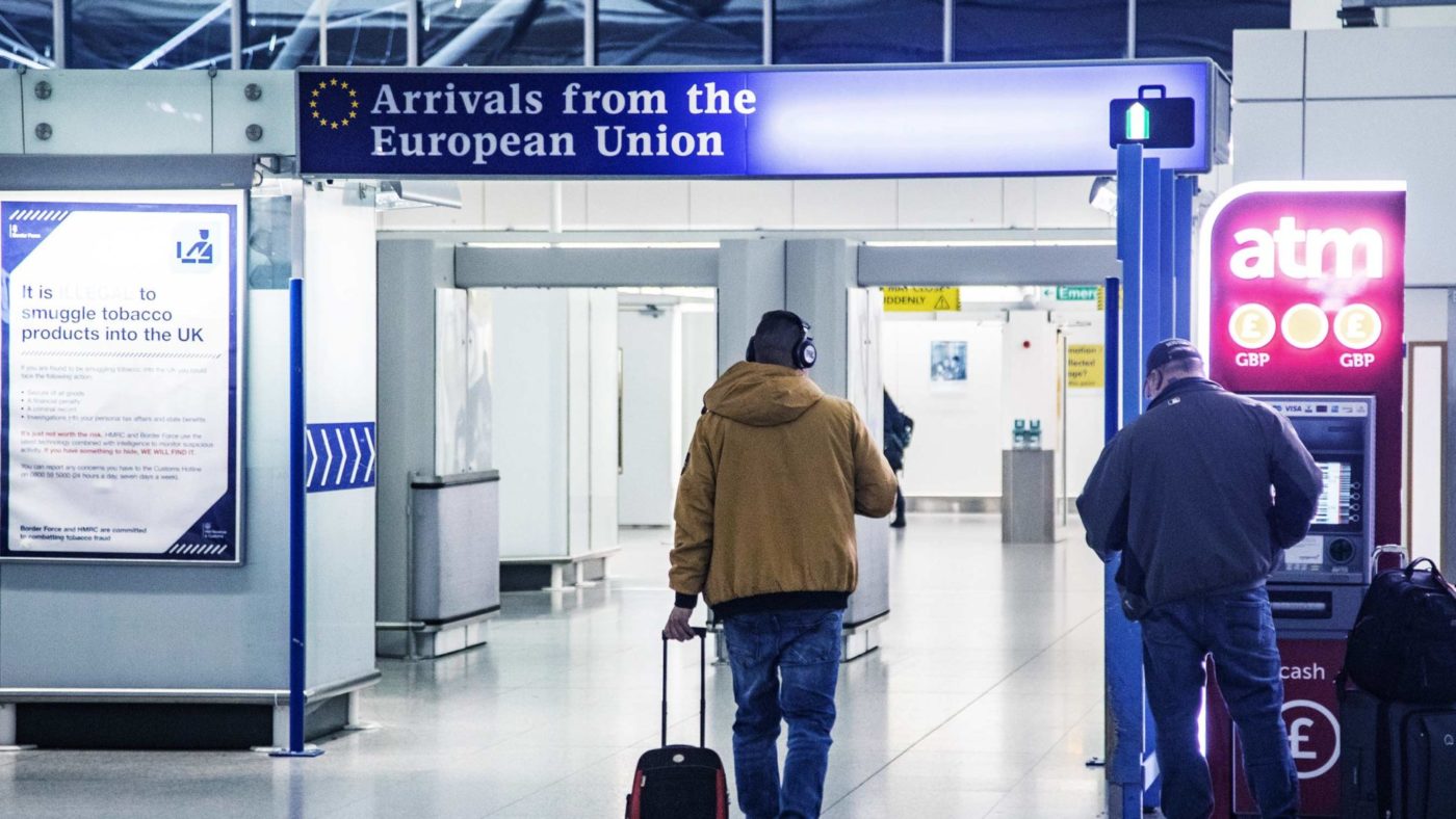 Have attitudes to immigration really softened since the EU referendum?
