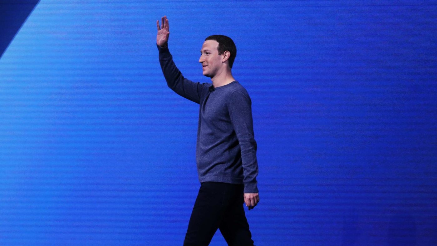 Facebook’s Libra is part of a welcome trend