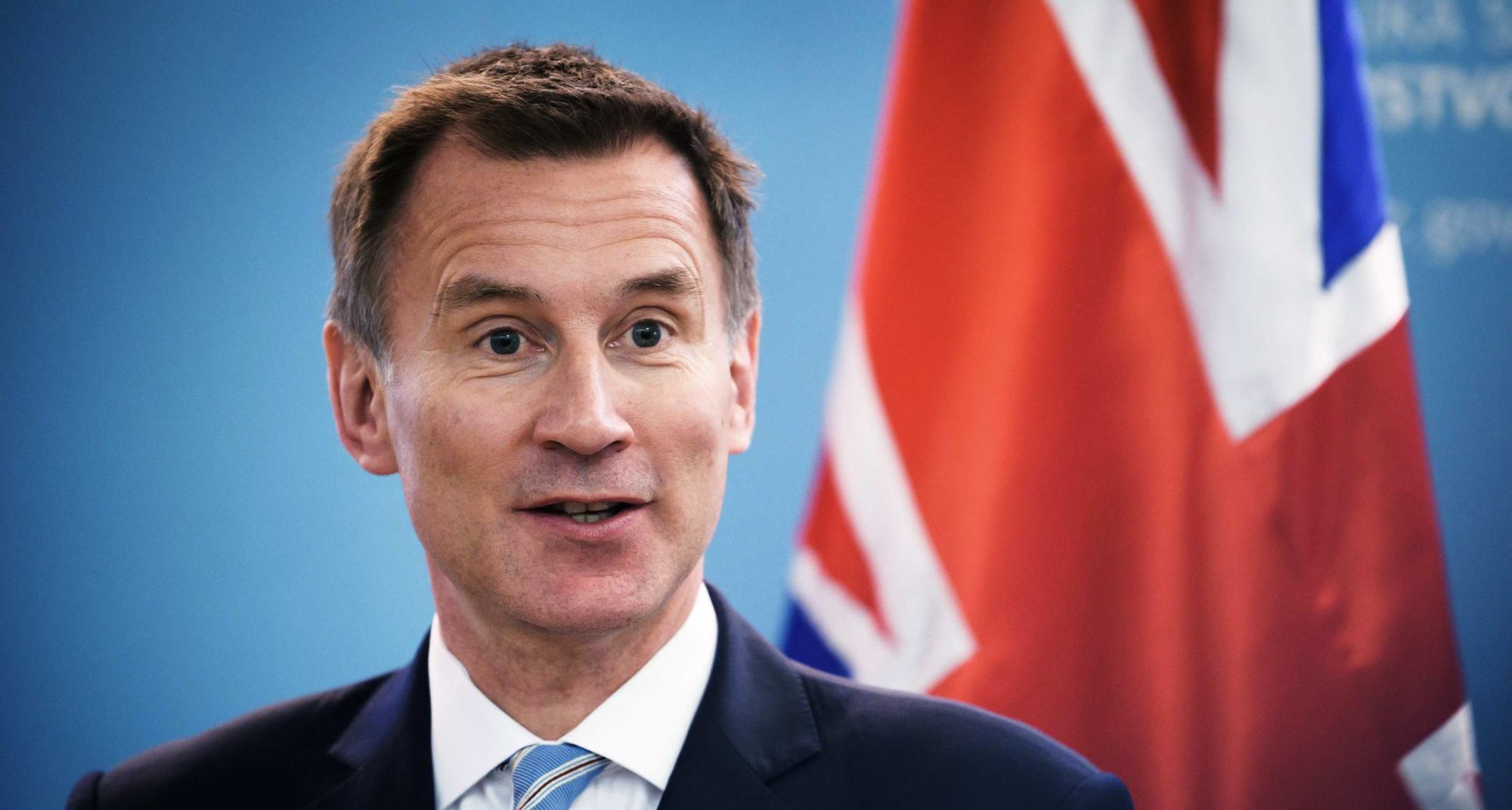 Public sector productivity is dragging the UK down – is Jeremy Hunt the ...