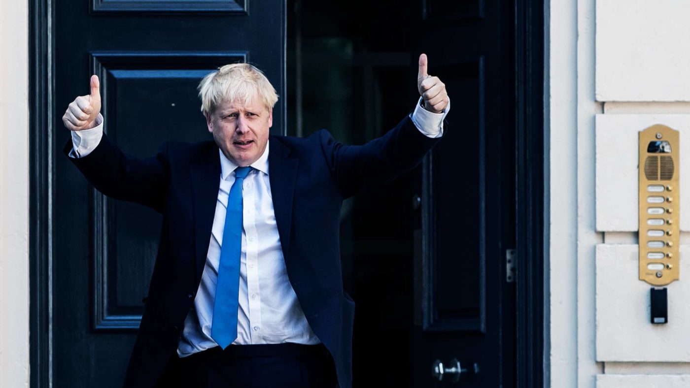Why ‘energy’ will not be enough for Boris Johnson