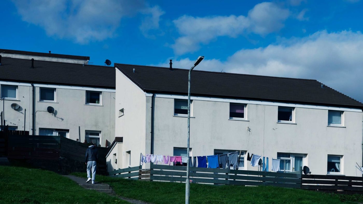 Why less council housing can help tackle unemployment