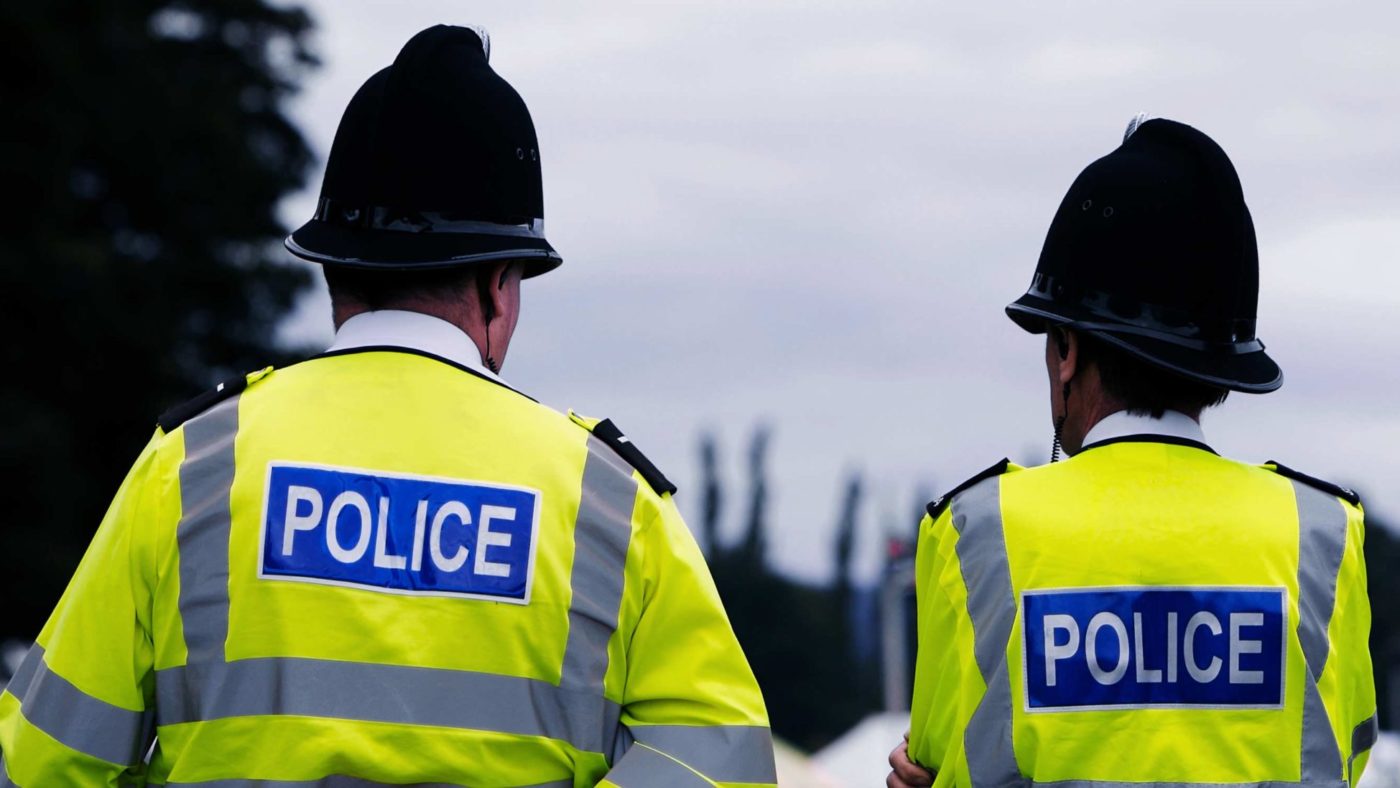 What we do with 20,000 more police matters just as much as the numbers