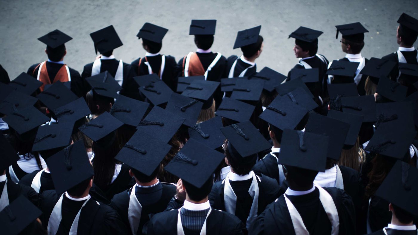 Universities are destroying the value of their own degrees