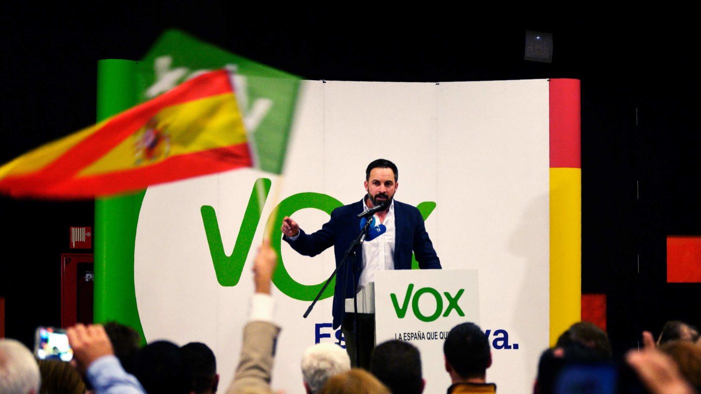 Spain shows how to take the fight to populist demagogues