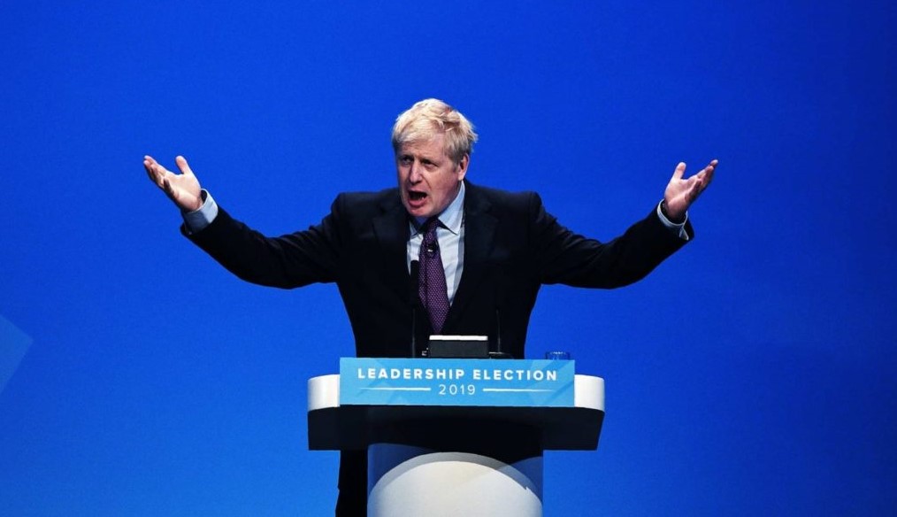 Has there really been a Boris bounce?