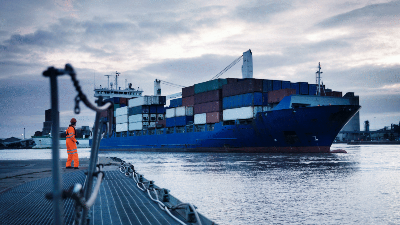 No Deal could damage UK shipping – the sector must be heard