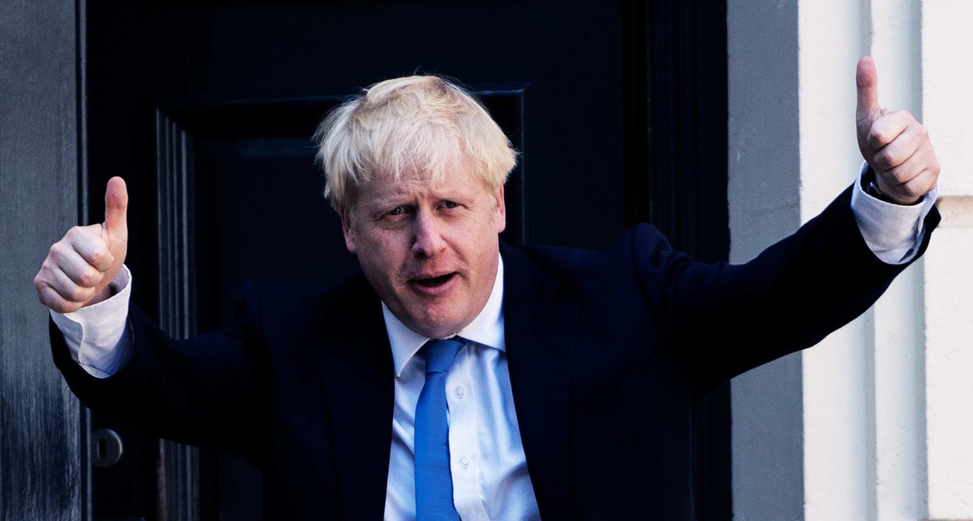 Boris Johnson resignation: The UK Prime Minister Boris Johnson is reportedly mulling to resign after six months due to a low salary.