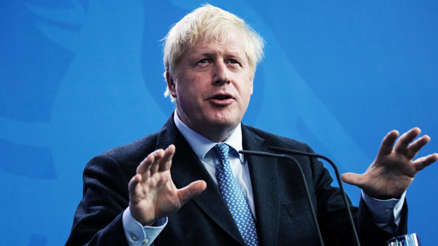 Proroguing shifts things in Boris Johnson’s favour – but it’s not a ‘coup’