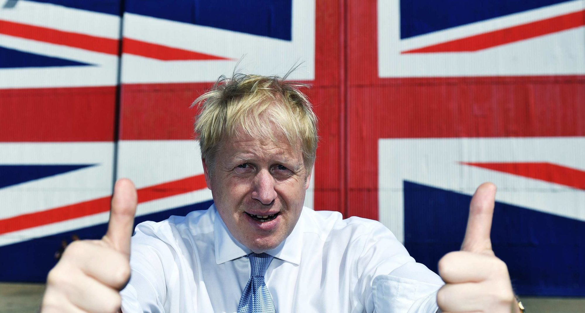 What Boris Johnson must do to strengthen the Union CapX