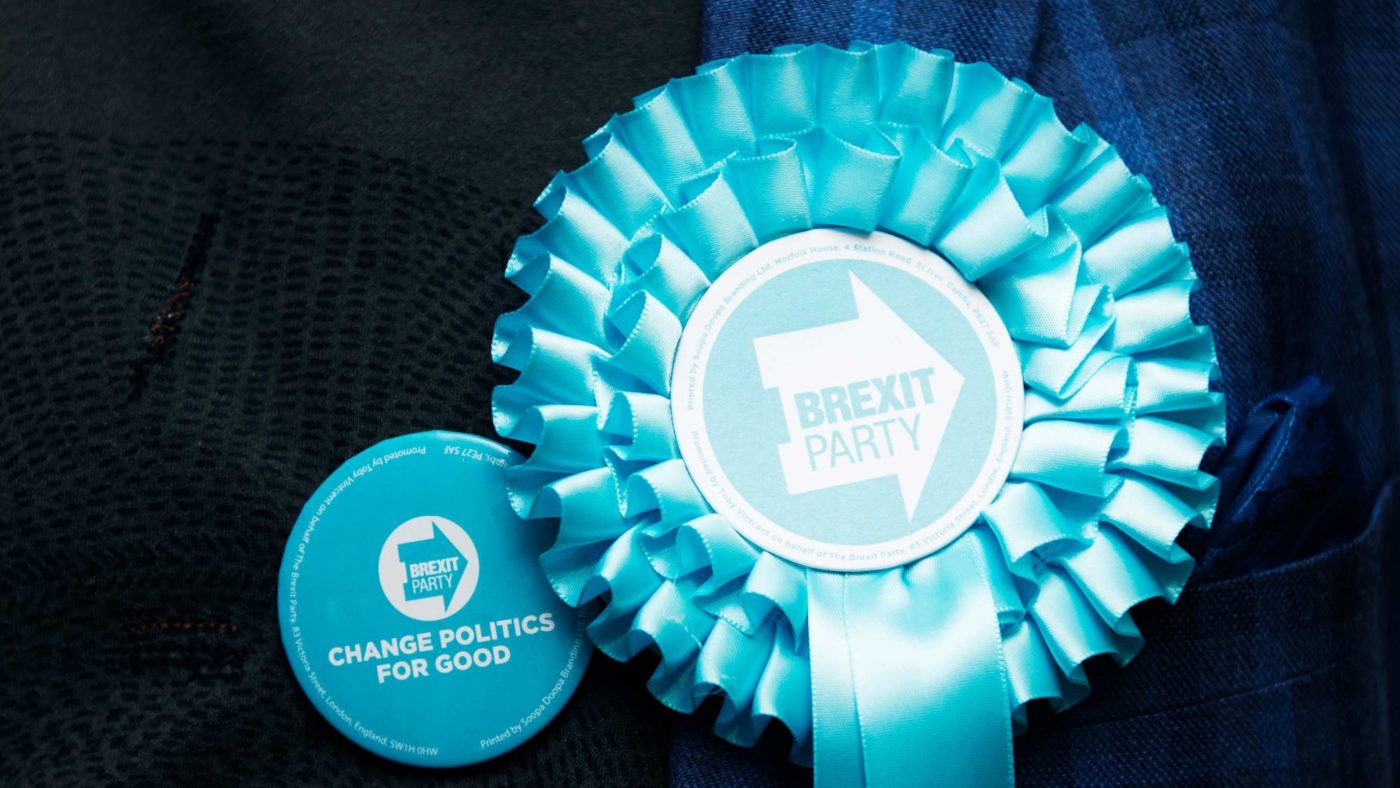 It’s not just the Tories who should worry about the Brexit Party