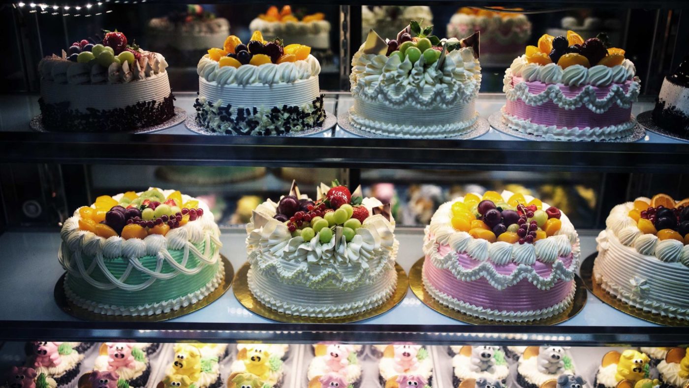 Let them eat cake: the pointless obsession with food ‘reformulation’