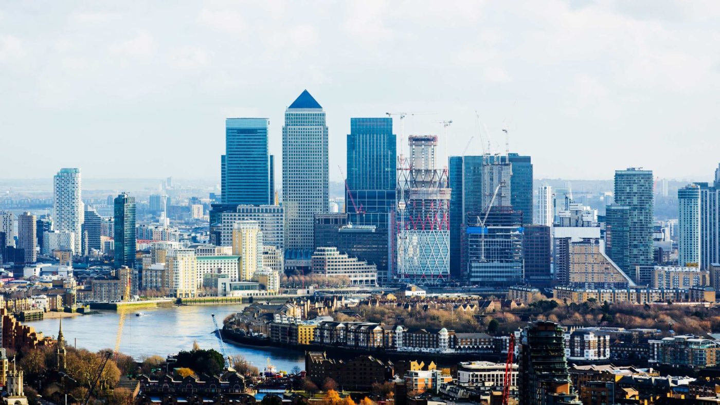 Another downturn is looming – and UK banks are nowhere near ready