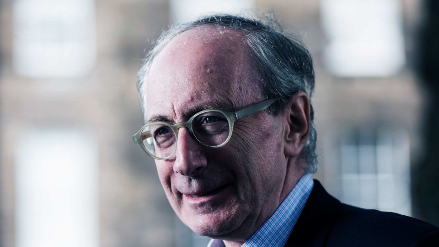 Free Exchange: Sir Malcolm Rifkind on China, Trump and the ‘real risk’ to the UK