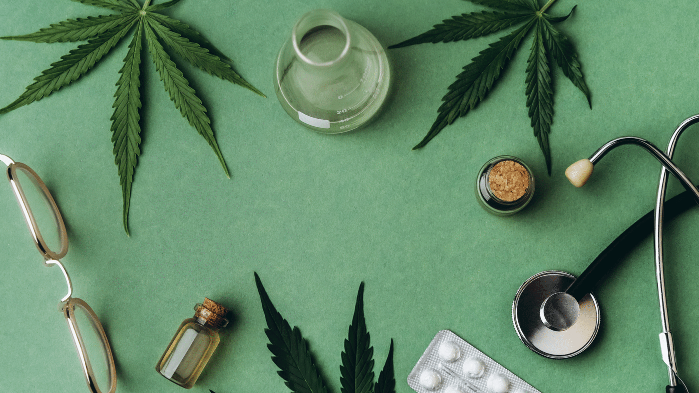 It’s time to get serious about medicinal cannabis