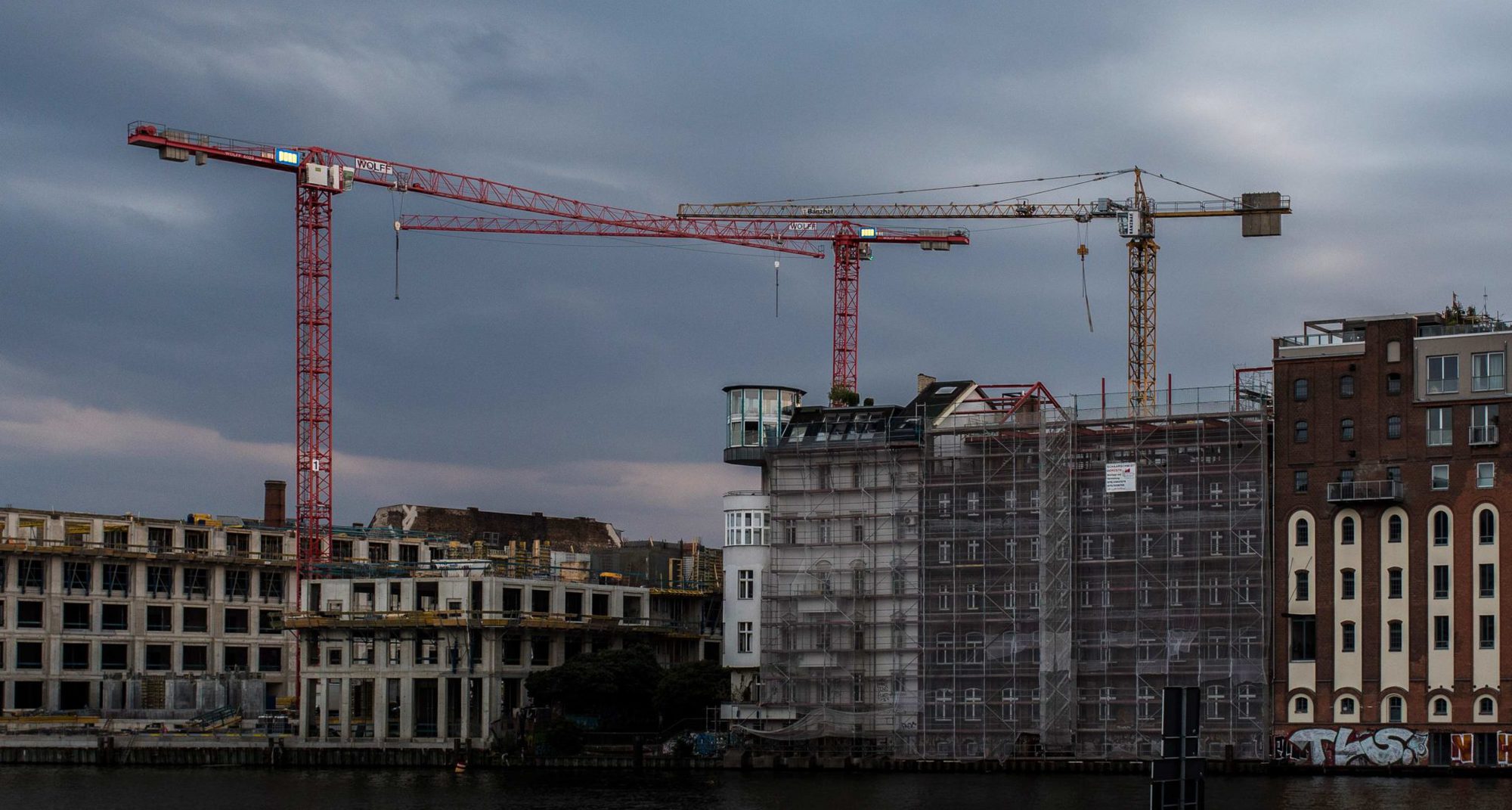 Illiberal and economically illiterate - Germany's new