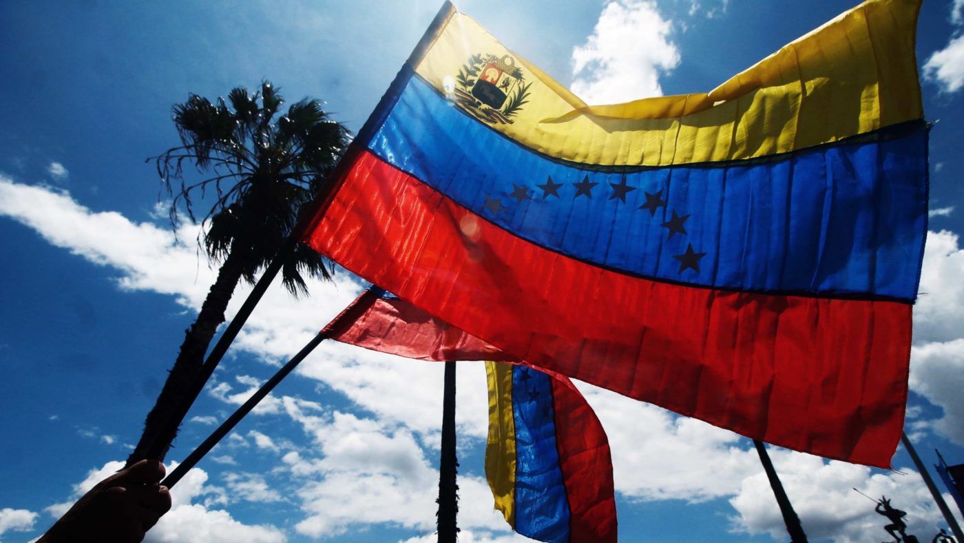 Free Exchange: The criminal regimes running Venezuela and Cuba