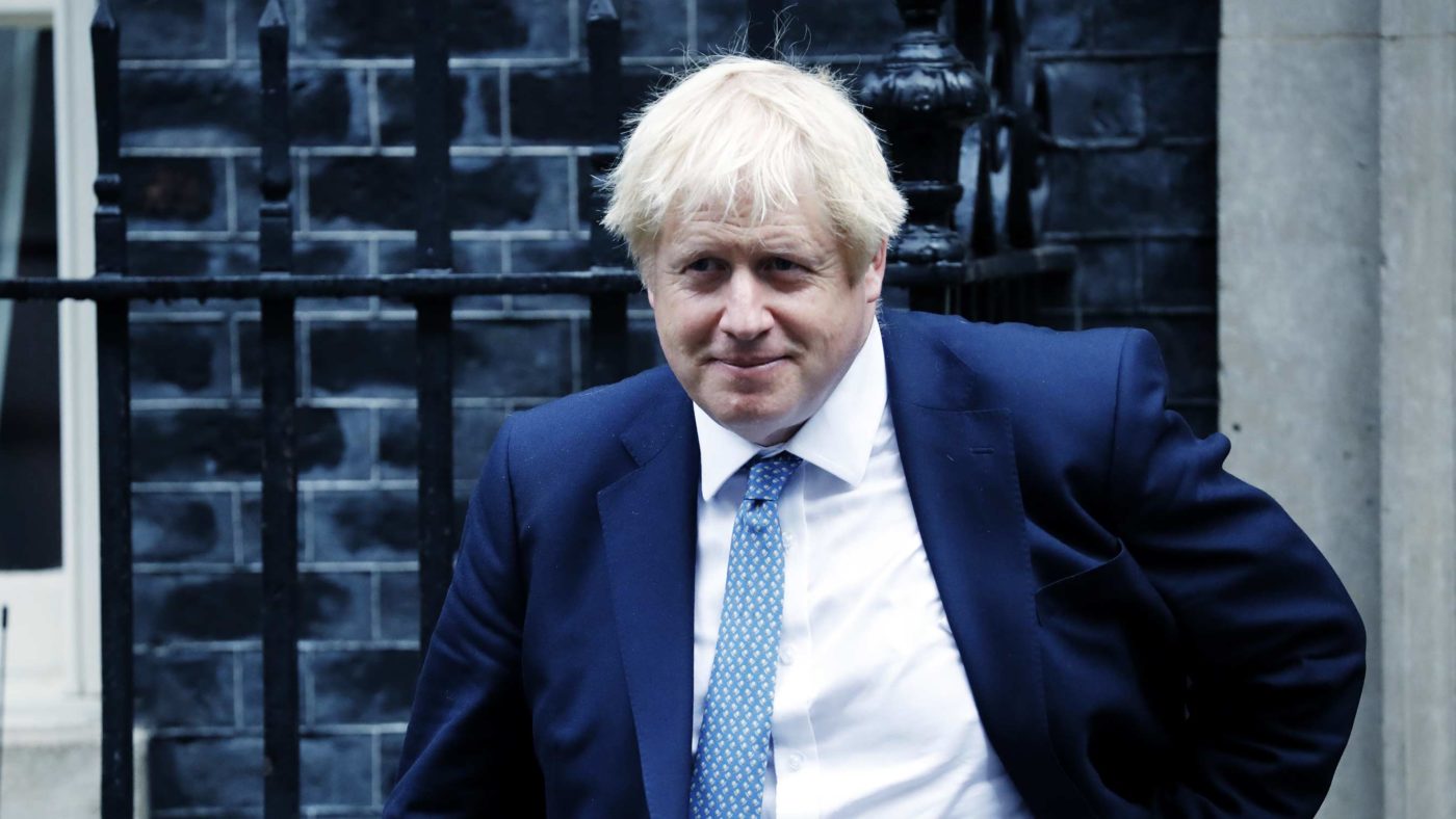 A bad week for Boris – but the key facts have not changed