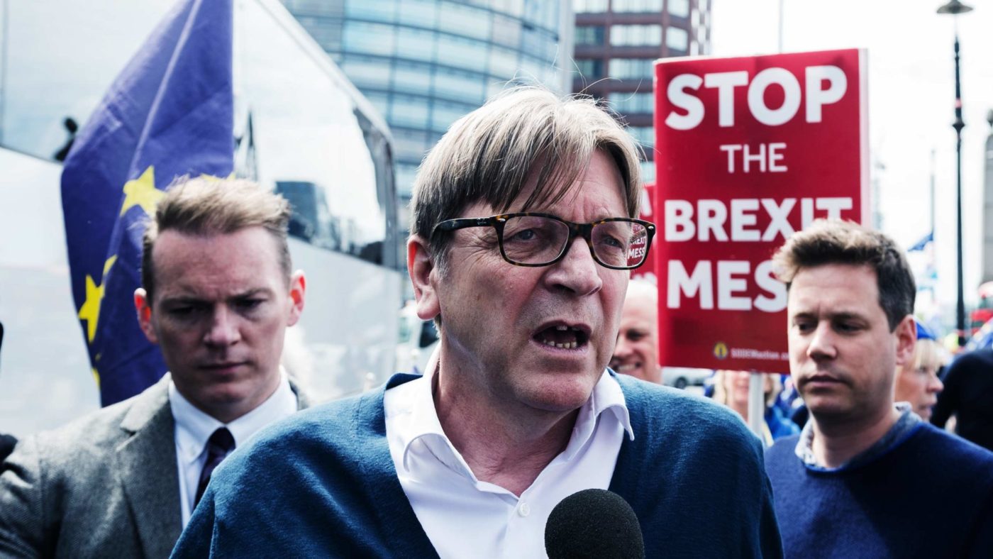 Verhofstadt is wrong to fear a European Singapore