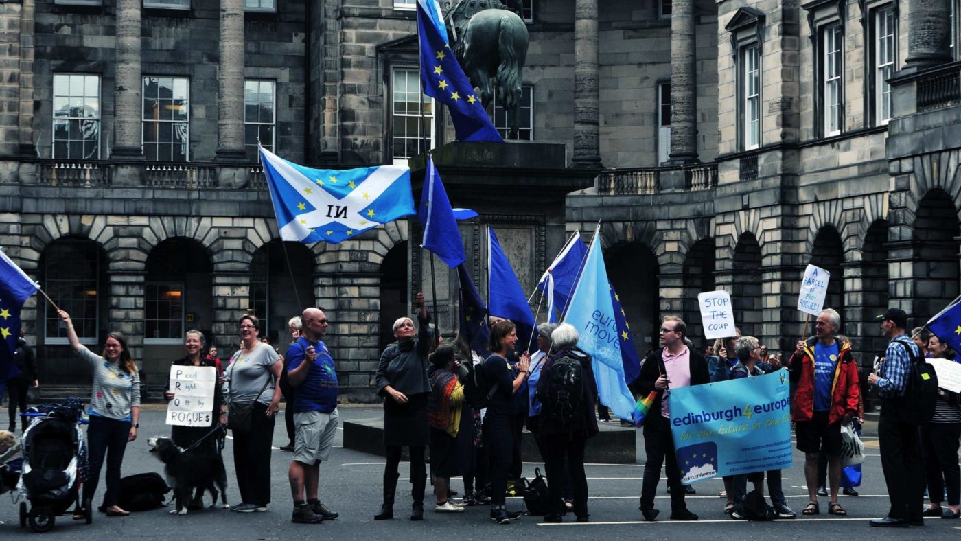 Why the Scottish court ruling is more than just a political problem for Boris Johnson