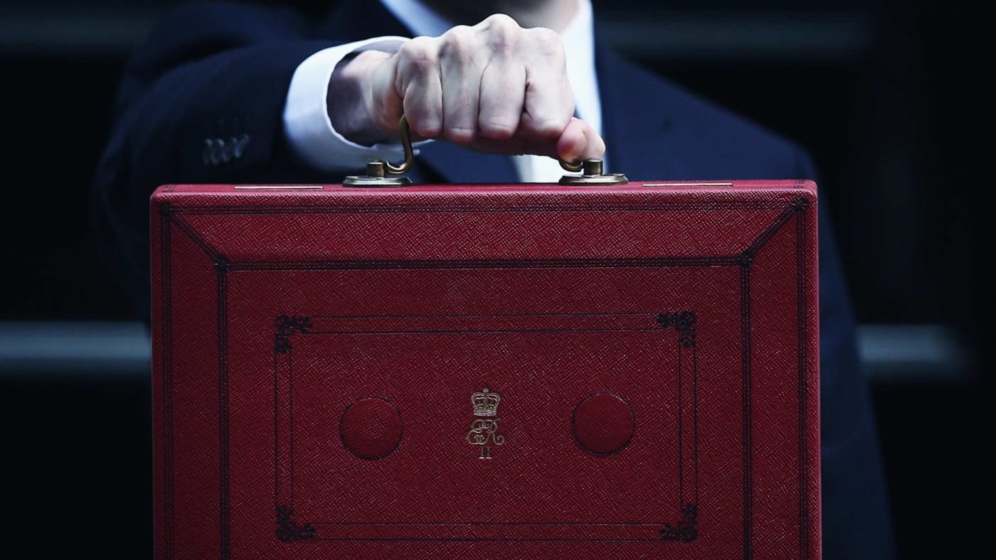 Austerity works – now is no time for a massive hike in public spending