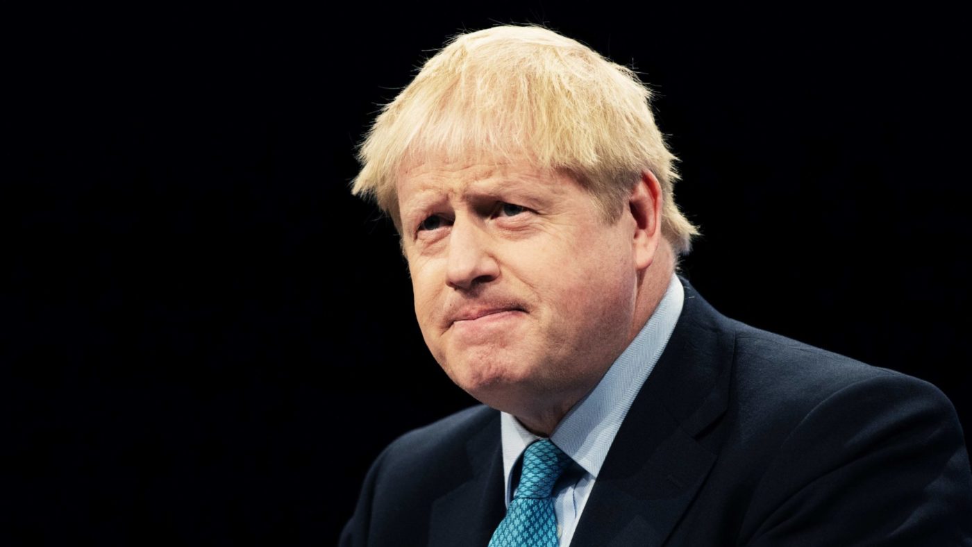Why Boris’ election gamble could backfire