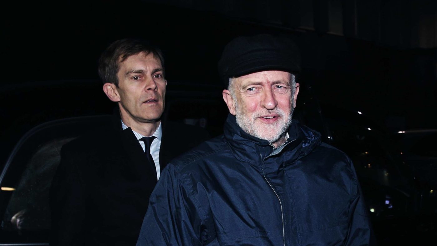 Labour’s extreme candidates show how far the party has fallen under Corbyn