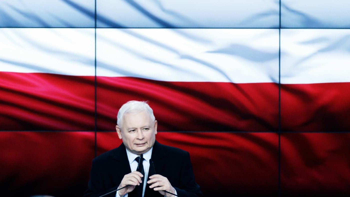 Poland’s election is a huge headache for the EU
