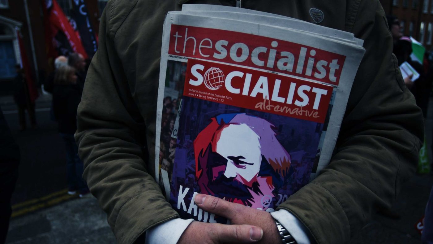 Many young Brits really do want socialism – how can they be convinced it’s a bad idea?