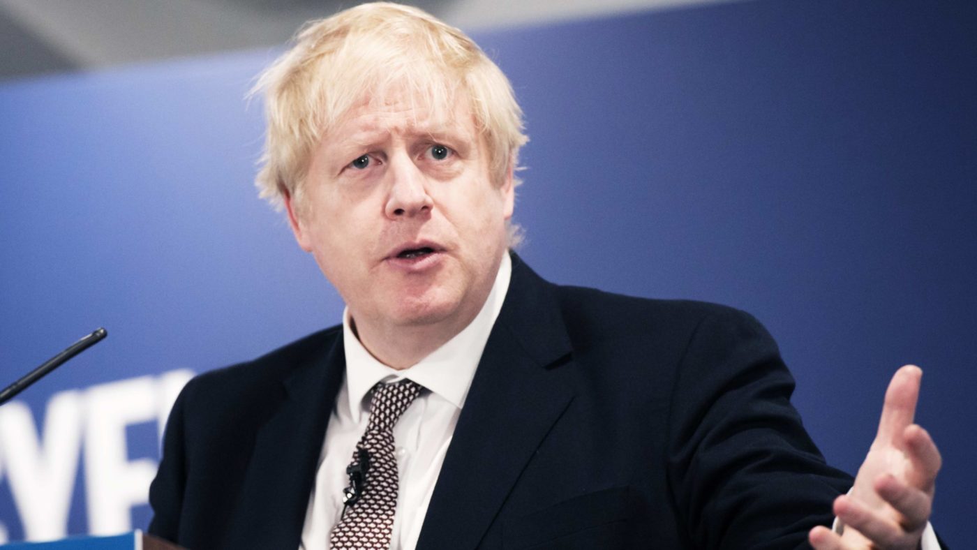 Boris’ opponents must get real about his true political ambitions