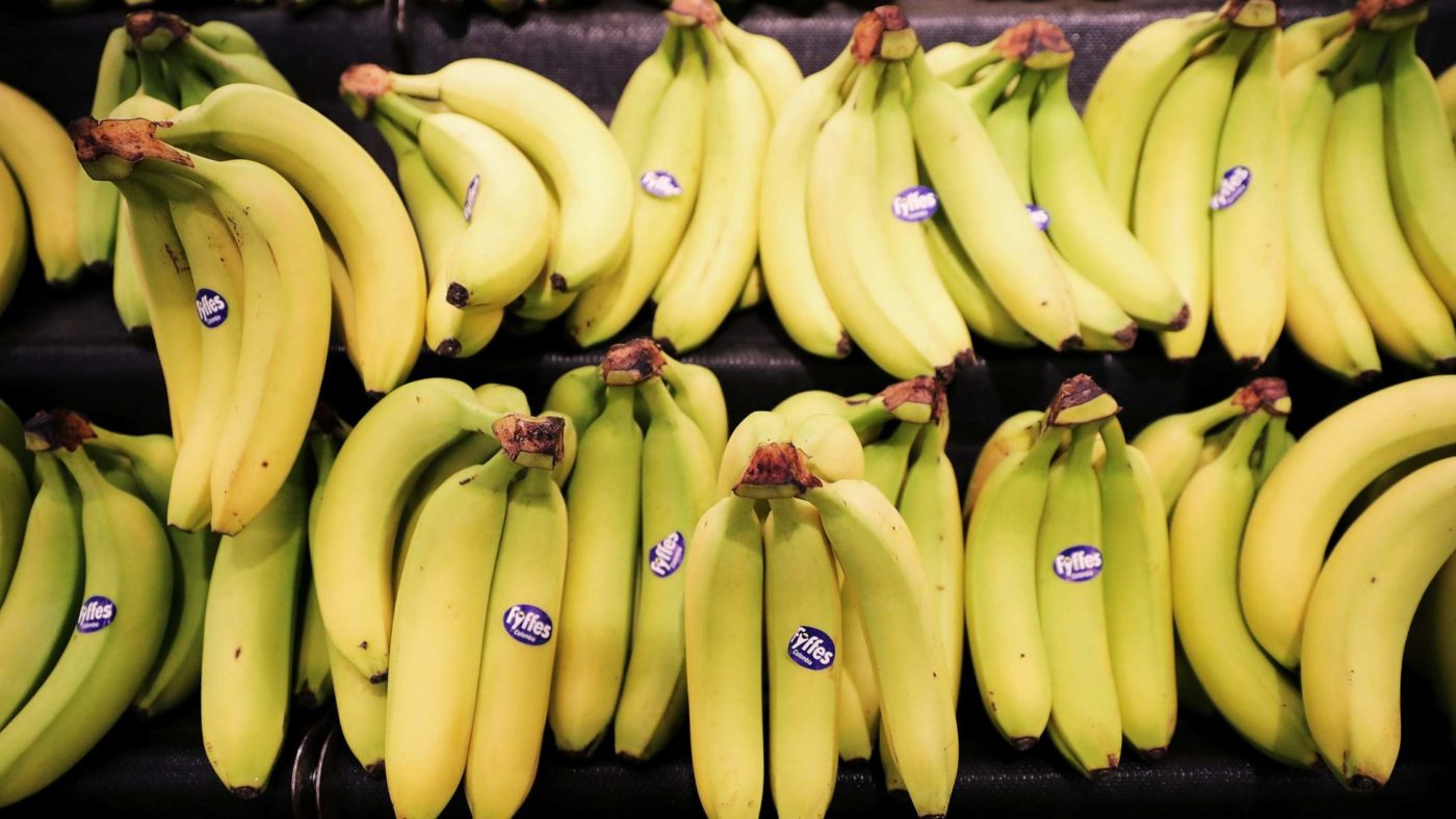 Why command economies are absolutely bananas
