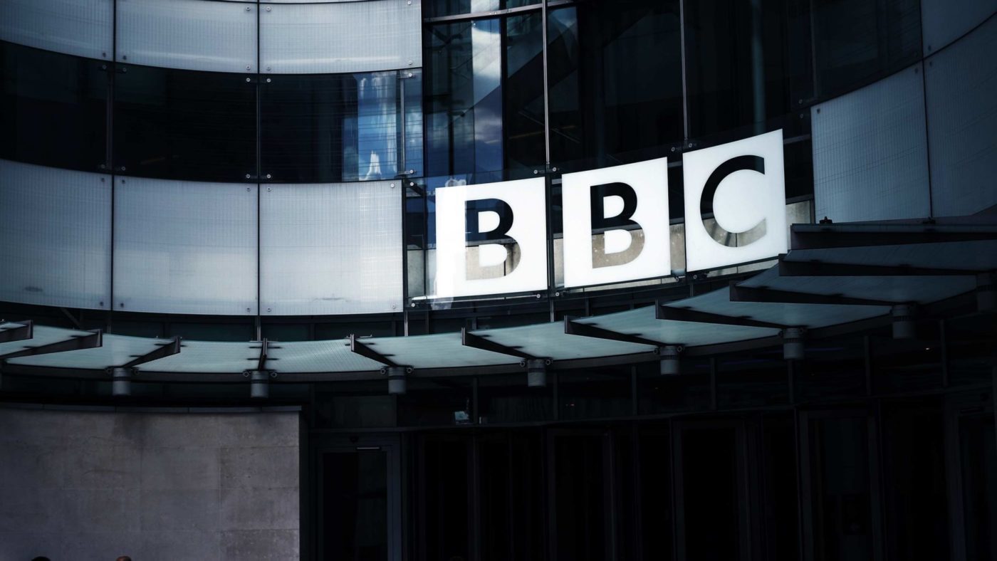 It’s time to look again at the BBC licence fee
